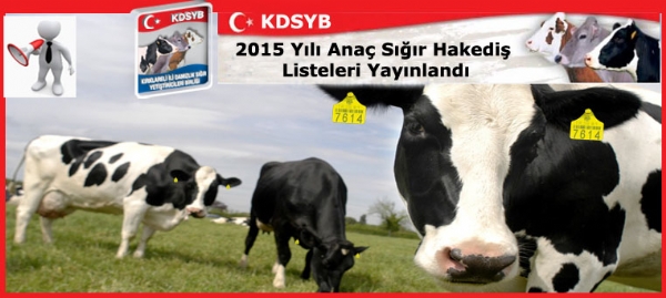 2015 Yl Ana Sr Hakedi Listeleri Yaynland