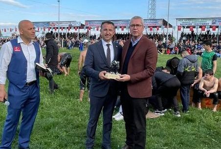 Byk Mandra Beldemizde Kavazolu amdancba brahim Yal Pehlivan Greleri