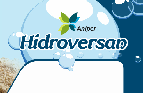 HIDROVERSAN