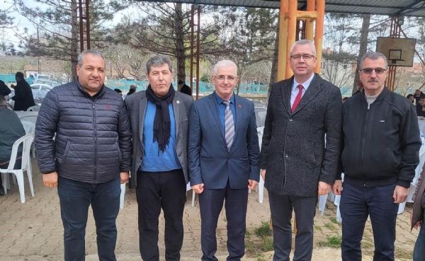 Aknclar Kynde Yamur ve kr Duas