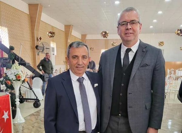 Damzlk Koyun Kei Yetitiricileri Birlii 6. Olaan Kongresi
