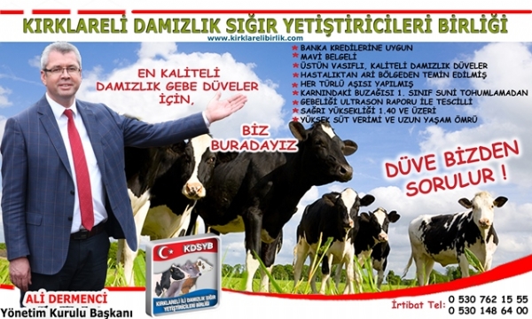 KALTEL 1. SINIF GEBE DVELER