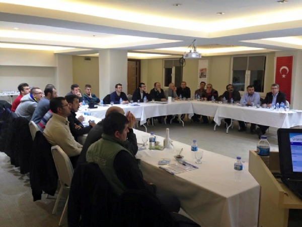 2014 yl Tarmsal Yaym ve Danmanlk Hizmetleri 