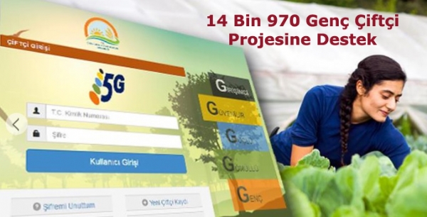 Gen ifti Projesinde Hibe Almaya Hak Kazananlar Belli Oldu
