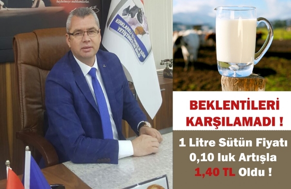 Bu St Fiyat 3 Ay nce Olmalyd 
