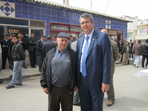 Pnarhisar ubesi Yeni Hizmet Binas Al