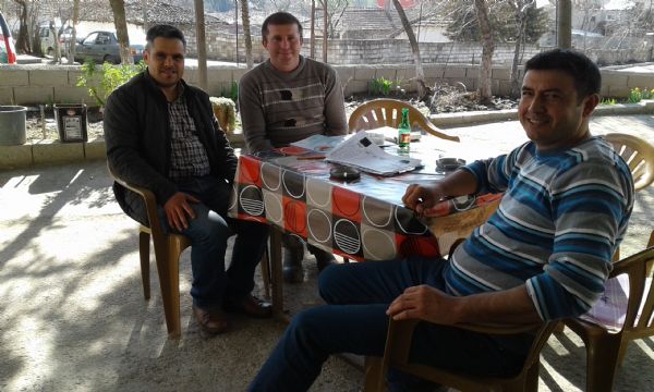 2015 Tarmsal Yaym ve Danmanlk Hizmetleri