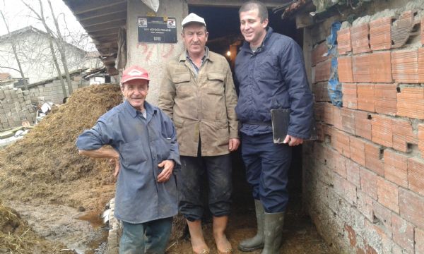 2015 Tarmsal Yaym ve Danmanlk Hizmetleri