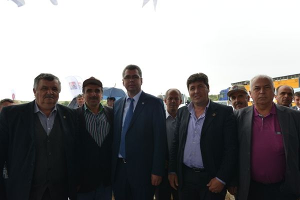Azerbaycana Dve hracat