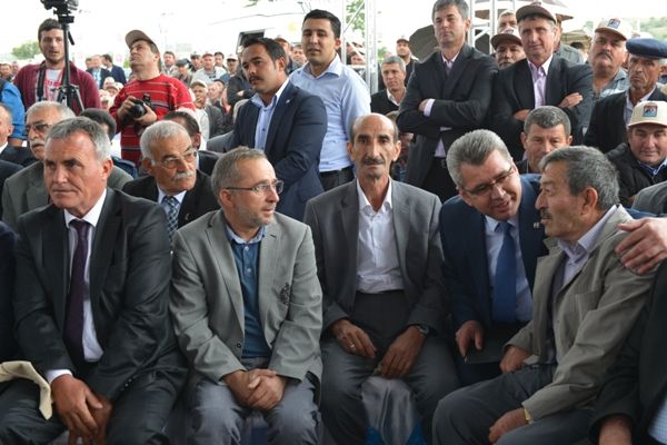 Azerbaycana Dve hracat
