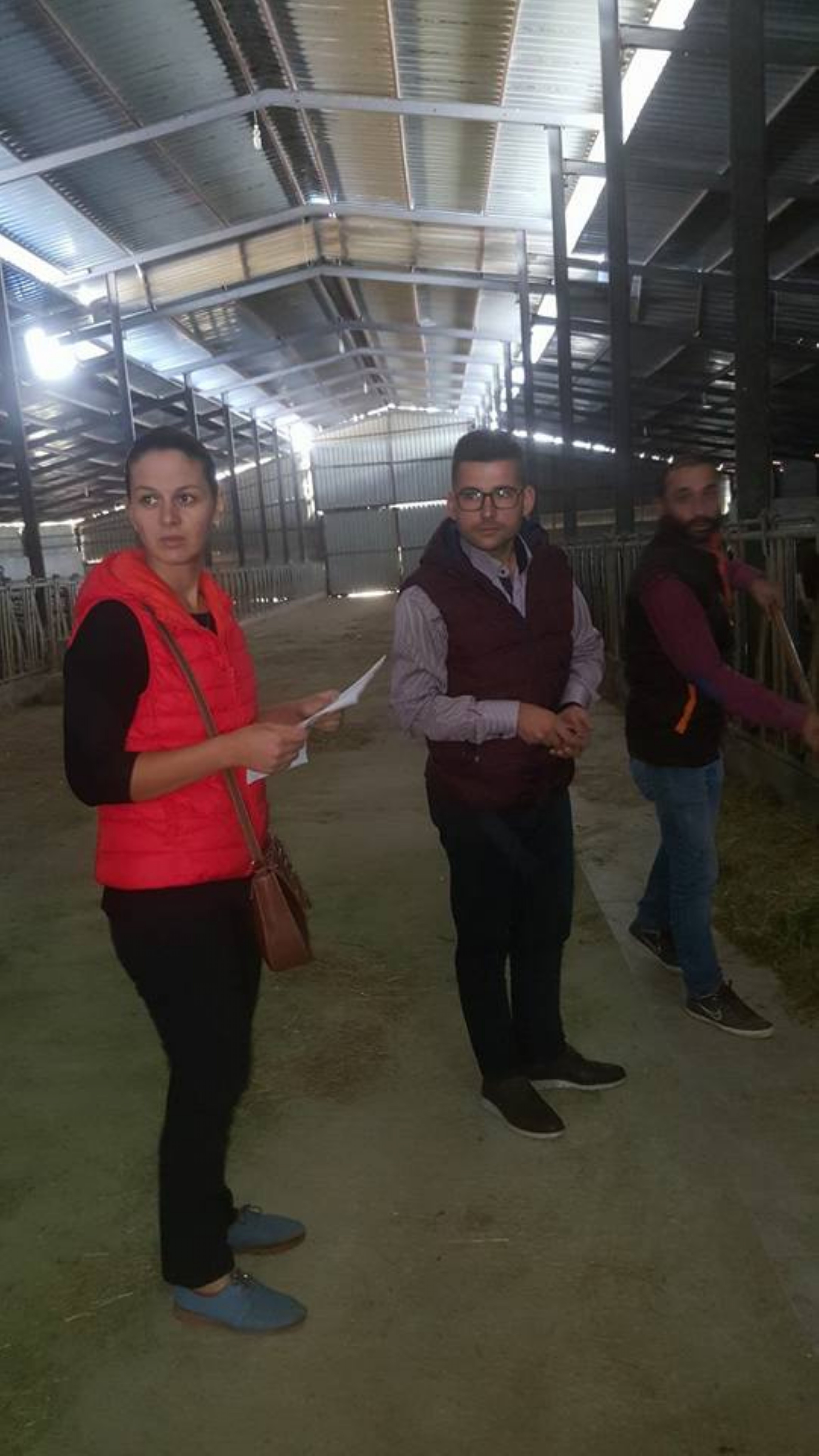 kura ekimleri