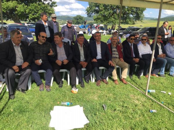 4. Geleneksel Tek Kur�un At��lar�