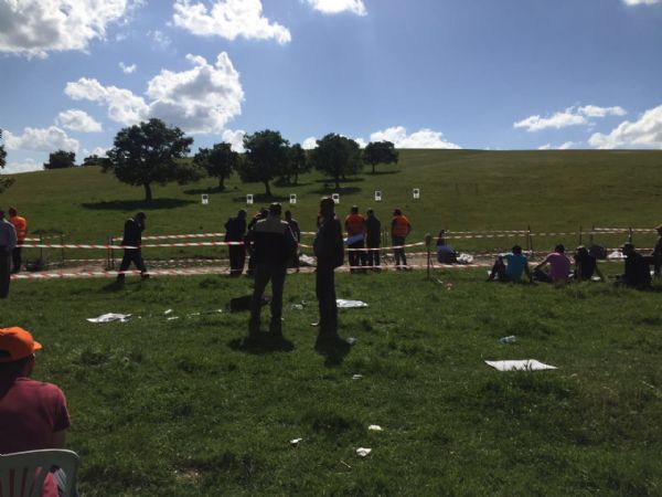 4. Geleneksel Tek Kur�un At��lar�