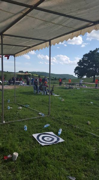 4. Geleneksel Tek Kur�un At��lar�