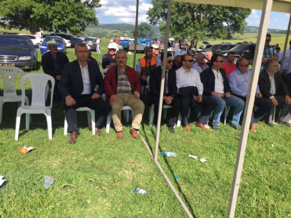 4. Geleneksel Tek Kur�un At��lar�