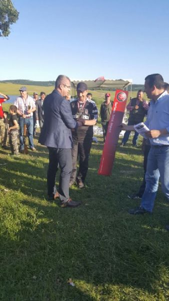 4. Geleneksel Tek Kur�un At��lar�