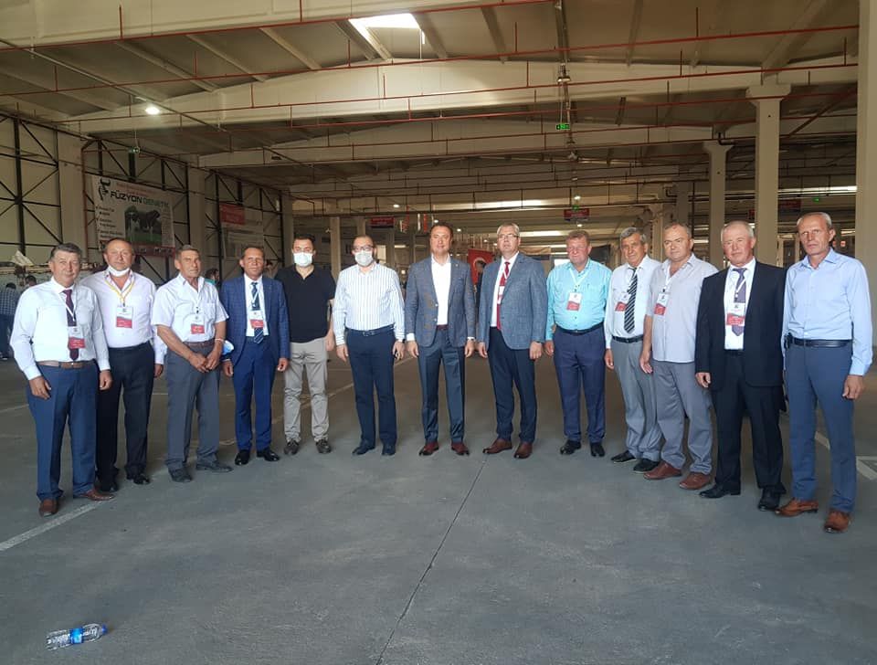 10. Ola�an Genel Kurul