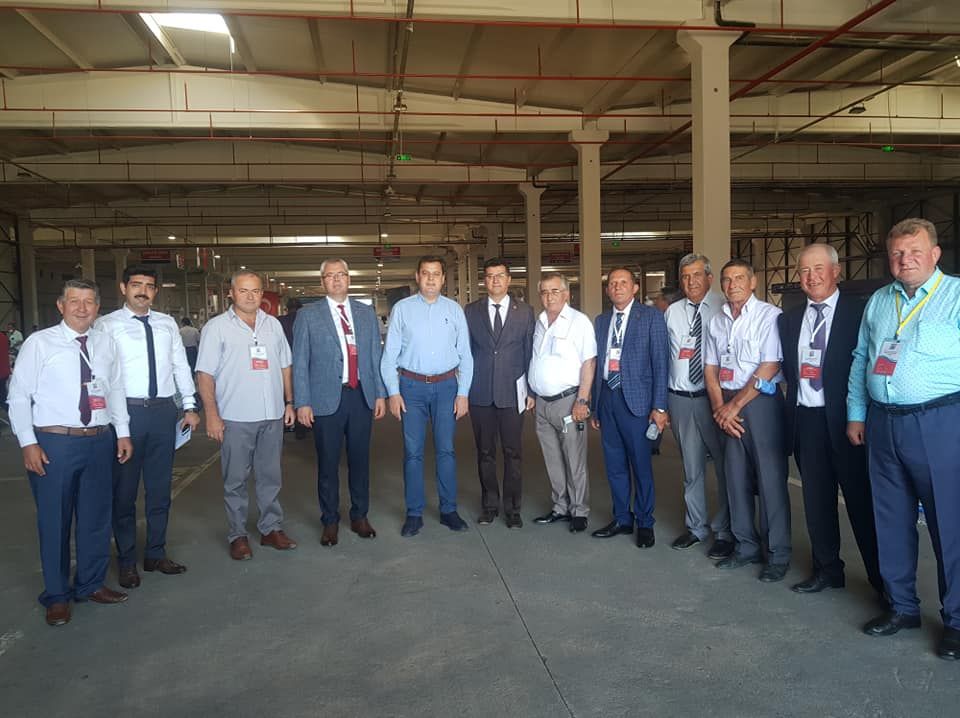 10. Ola�an Genel Kurul