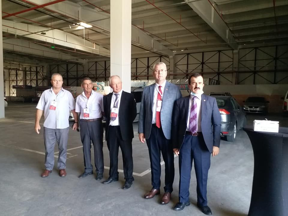 10. Ola�an Genel Kurul