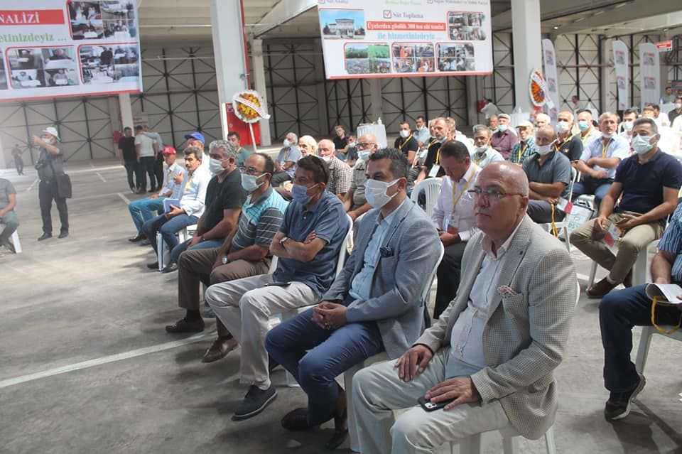 10. Ola�an Genel Kurul