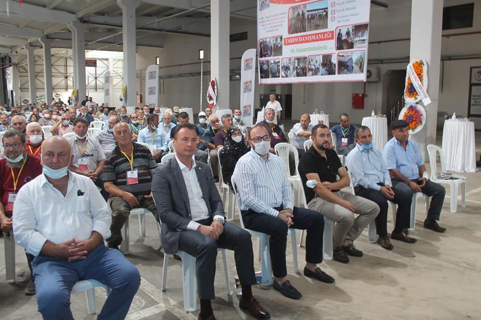 10. Ola�an Genel Kurul