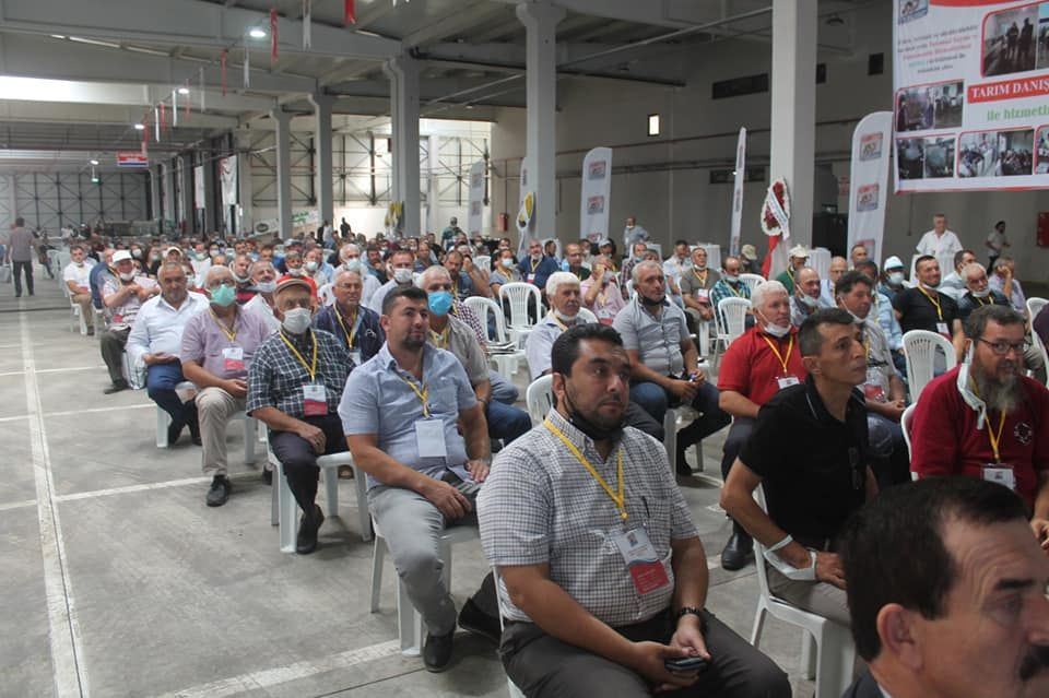 10. Ola�an Genel Kurul