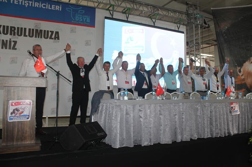 10. Ola�an Genel Kurul