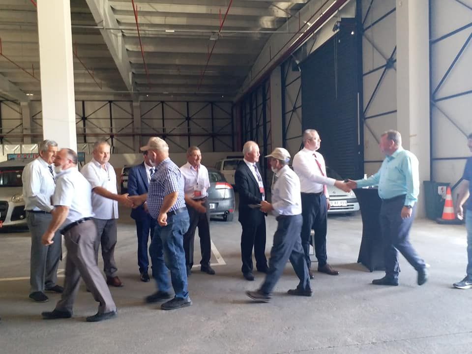 10. Ola�an Genel Kurul