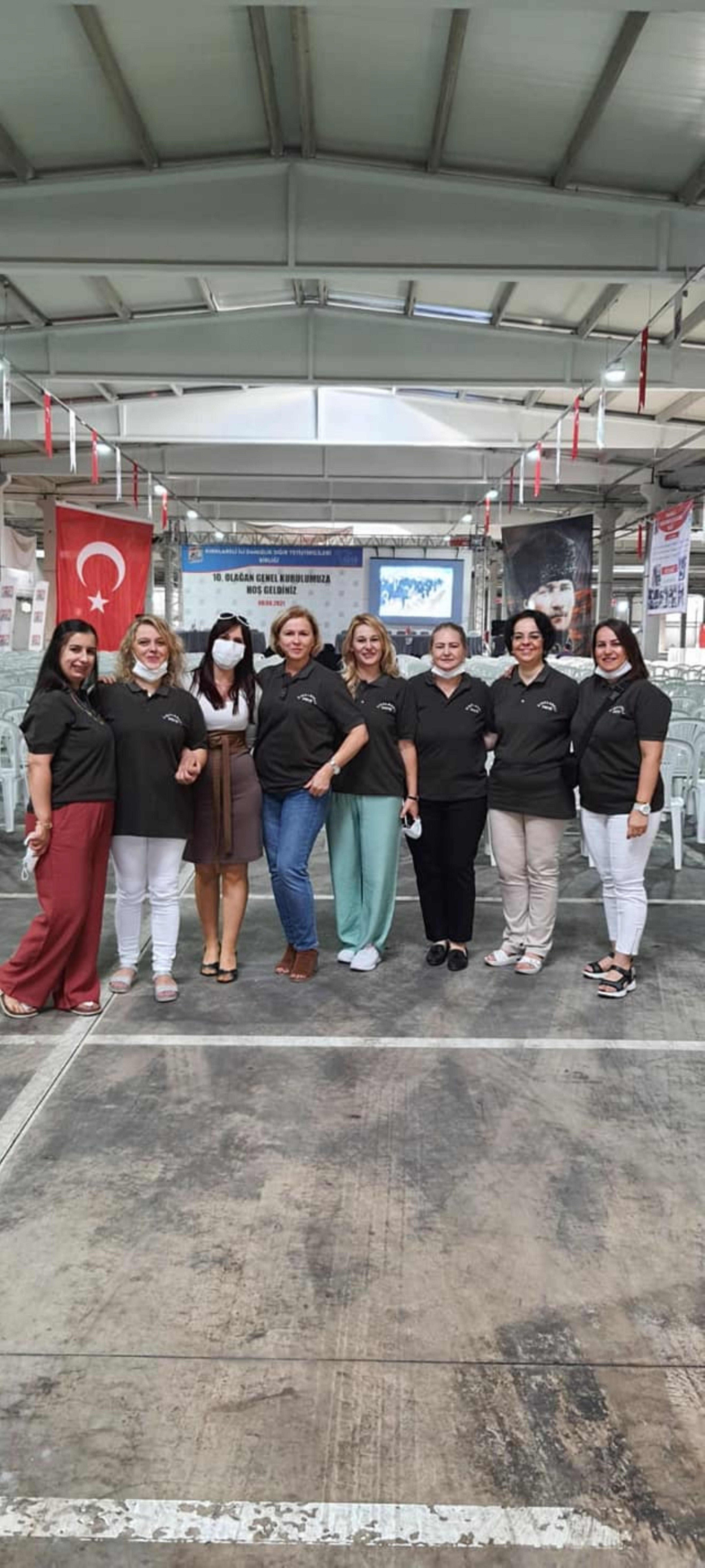 10. Ola�an Genel Kurul