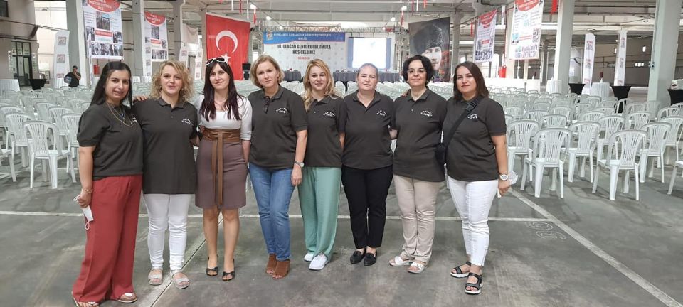 10. Ola�an Genel Kurul