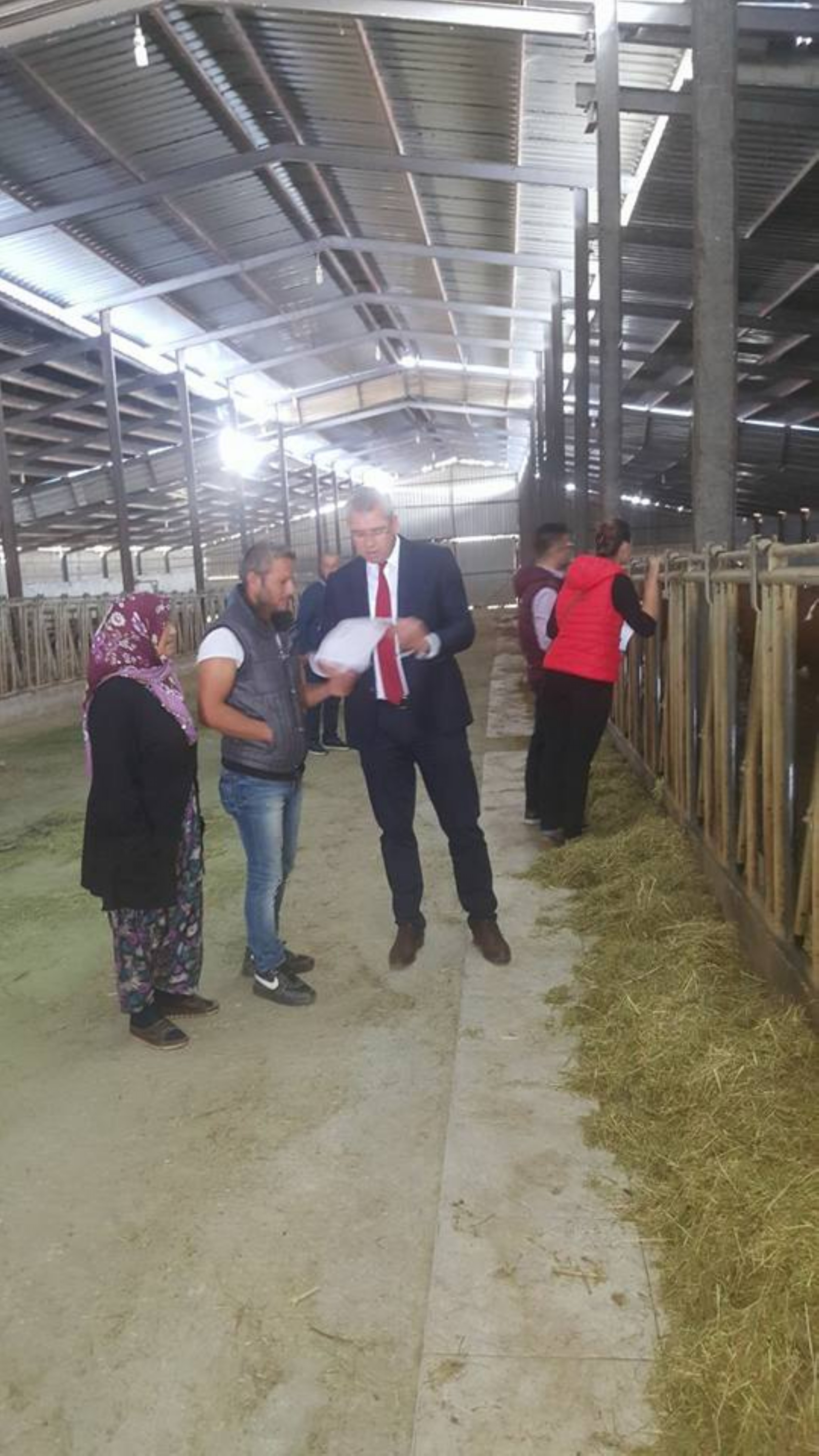 ifti inceleme gezisi