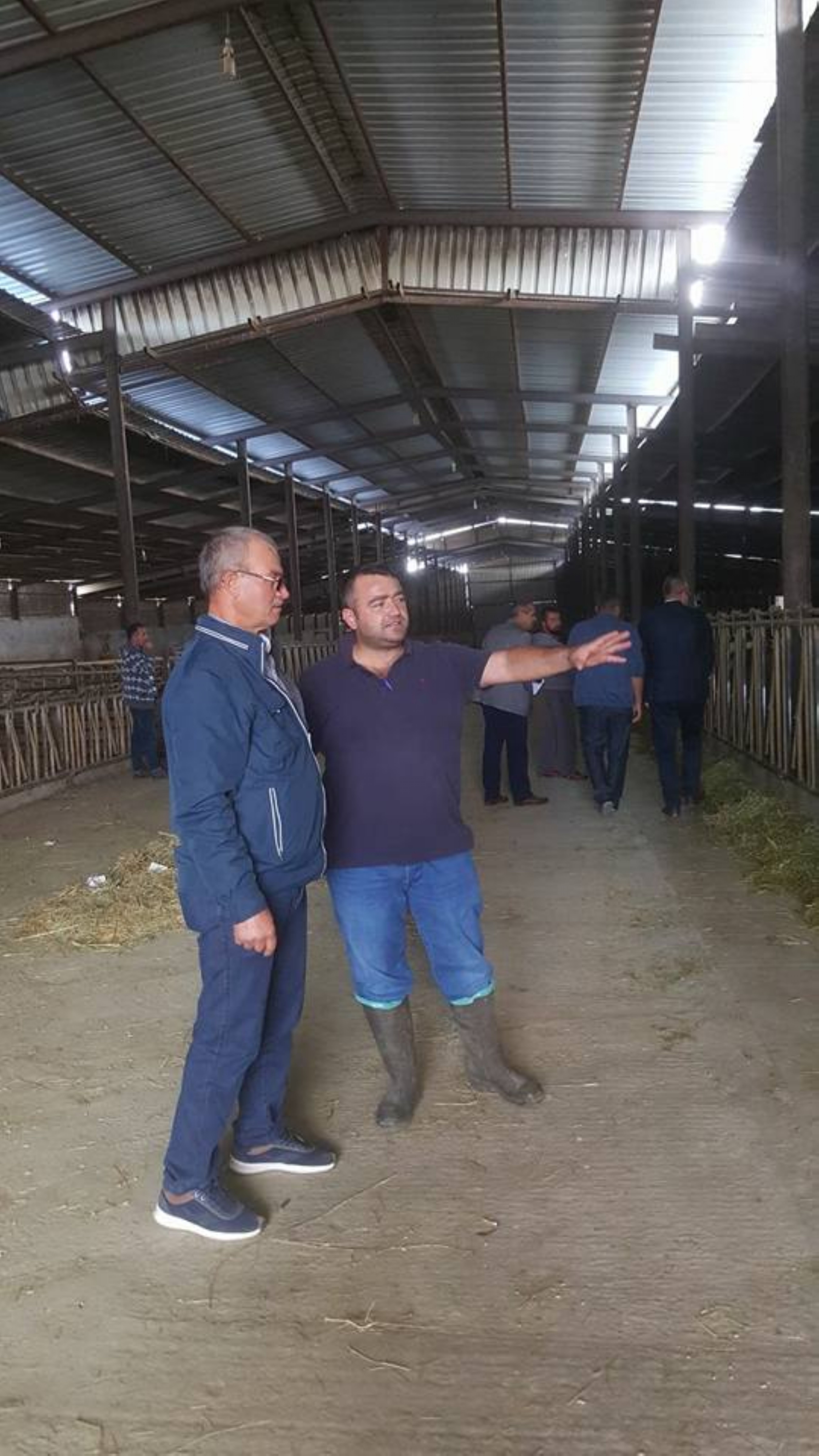 ifti inceleme gezisi