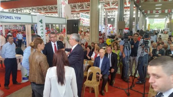 2015 Tarmsal Yaym ve Danmanlk Hizmetleri