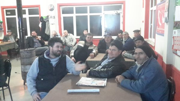 2015 Tarmsal Yaym ve Danmanlk Hizmetleri