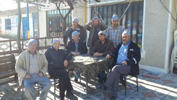 2015 Tarmsal Yaym ve Danmanlk Hizmetleri
