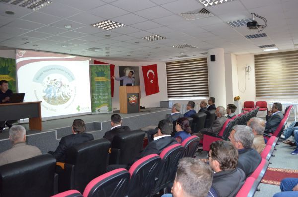 2015 Tarmsal Yaym ve Danmanlk Hizmetleri