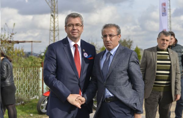 �thal Simental T�reni