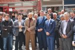 Pnarhisar ubesi Yeni Hizmet Binas Al