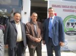 Pnarhisar ubesi Yeni Hizmet Binas Al