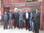 Pnarhisar ubesi Yeni Hizmet Binas Al