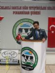 Pnarhisar ubesi Yeni Hizmet Binas Al