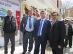 Pnarhisar ubesi Yeni Hizmet Binas Al