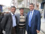 Pnarhisar ubesi Yeni Hizmet Binas Al