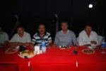 Babaeski Muhtarlarna Toplant