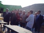 Tacikistan ve Krgzistan