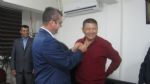 Tacikistan ve Krgzistan