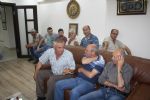 2. Etap Kura ekimi 1.6.2016