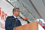 Azerbaycana Dve hracat