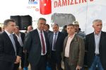Azerbaycana Dve hracat