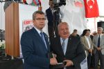 Azerbaycana Dve hracat